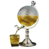 Диспенсер кухонный для напитков