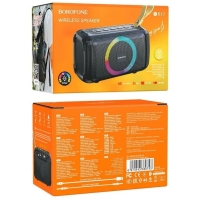 Колонка портативная Borofone BR17 Колонка портативная Borofone BR17