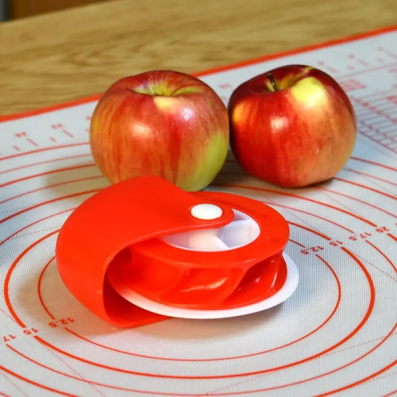 Ролик фигурный для обработки краев теста