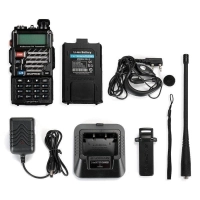 Рация Baofeng UV-5R 5W