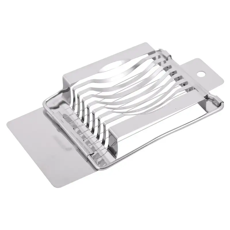 Яйцерезка металлическая