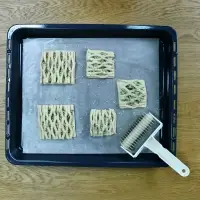 Тесторезка Ролик