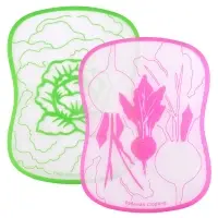 Кулинарная доска 30х23см (ассортимент)