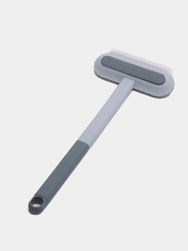 Универсальная щетка для мытья окон