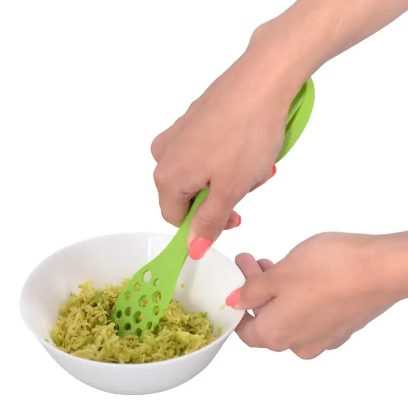 Резак для мягких овощей и фруктов Тропик слайс (ассортимент)