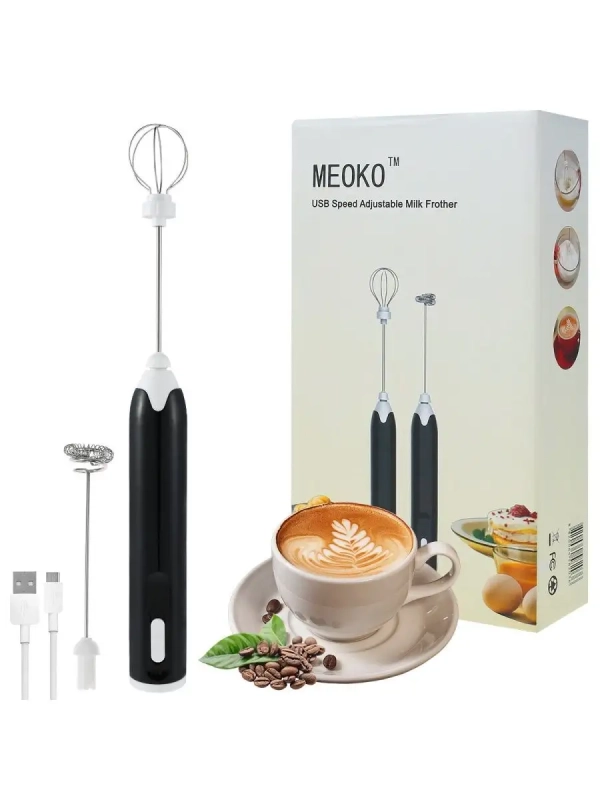 Капучинатор Meoko