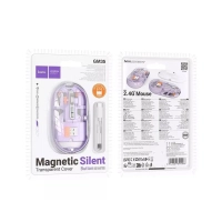 Мышь беспроводная hoco GM35