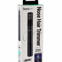 Тример для носа и ушей Hoco HP34