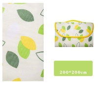 Пляжный коврик (в ассортименте)