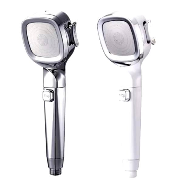 Насадка для душа (цвет в ассортименте)