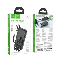 Внешний аккумулятор Hoco J146