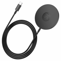 Беспроводное зарядное устройство CW50 (цвет в ассортименте)