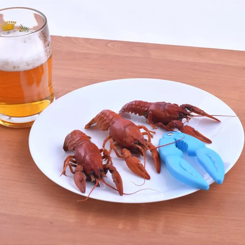 Щипцы для морепродуктов (ассортимент)