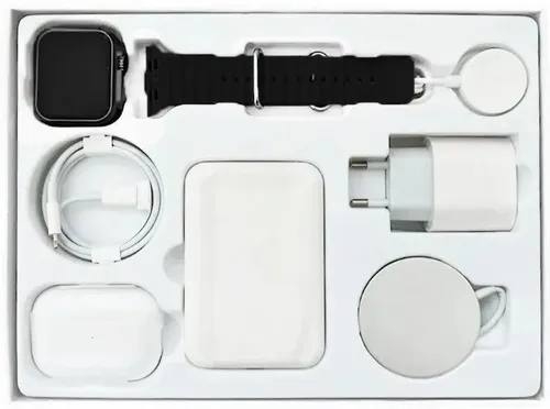 Набор 6в1 Набор 6в1