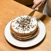 Лопатка кухонная