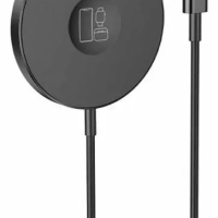 Беспроводное зарядное устройство HOCO CW41 черное