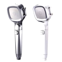 Насадка для душа (цвет в ассортименте)