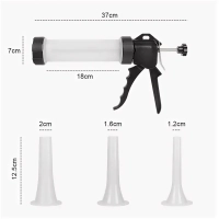 Шприц колбасный Шприц колбасный