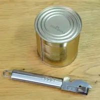 Открывалка для консервов Лидер