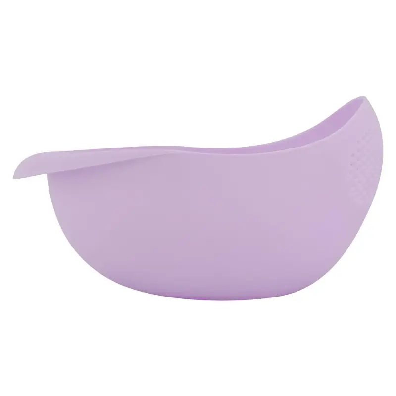 Миска дуршлаг со сливом Гарден (ассортимент)