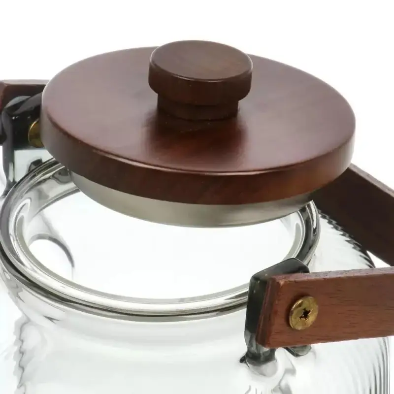 Чайник заварочный 1 л