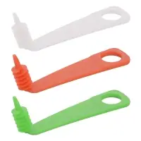 Декоратор для овощей Завиток (ассортимент)