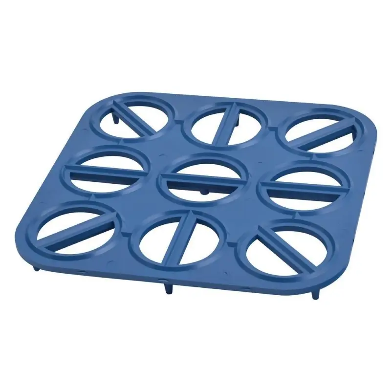 Варенница 18 ячеек 25х25см (ассортимент)