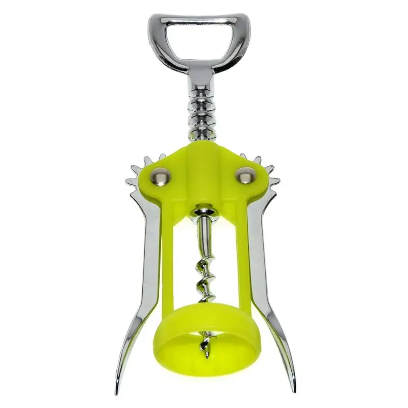 Штопор зеленый