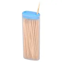 Зубочистки 65 шт