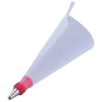 Декоратор для крема мешок длина 25 см 500 мл