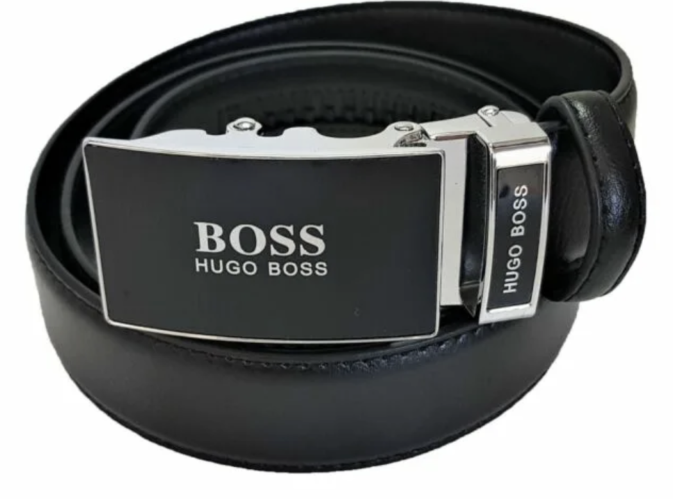 Ремень мужской HUGO BOSS