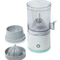 Соковыжималка электрическая беспроводная (ассортимент)