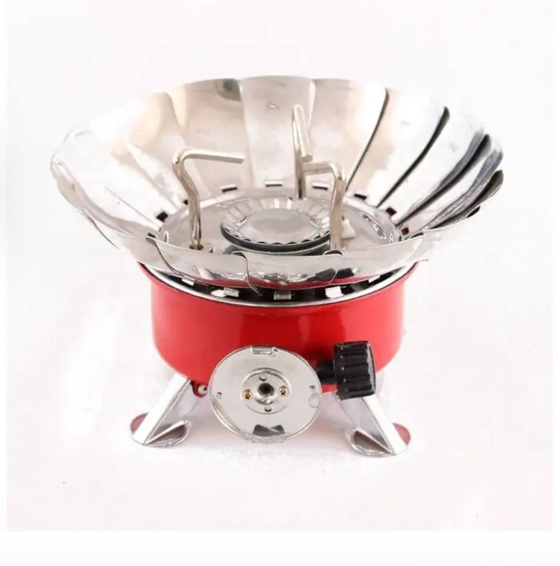 Газовая горелка туристическая К-203 Газовая горелка туристическая К-203