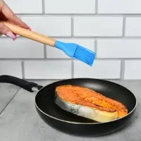 Кисточка для выпечки Бон