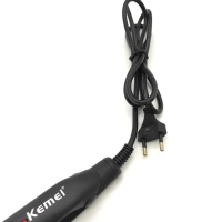 Выпрямитель для волос Kemei KM-9941