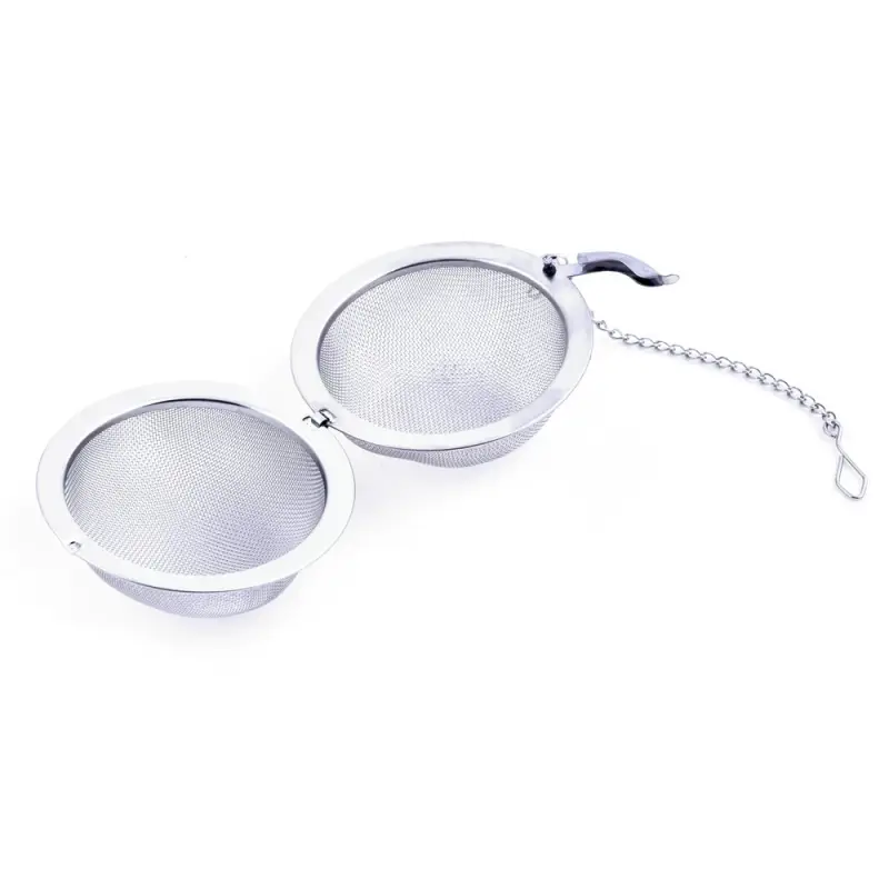 Контейнер для специй и заварки Шар диаметр 6,5 см