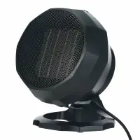 Тепловентилятор