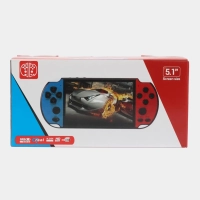 Игровая консоль X7 Plus