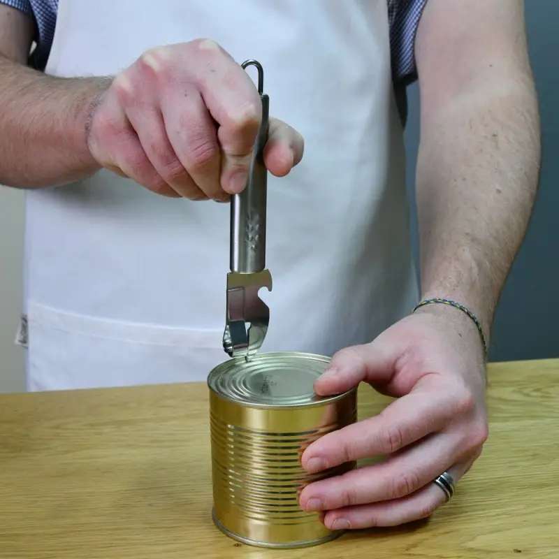 Открывалка для консервов Лидер