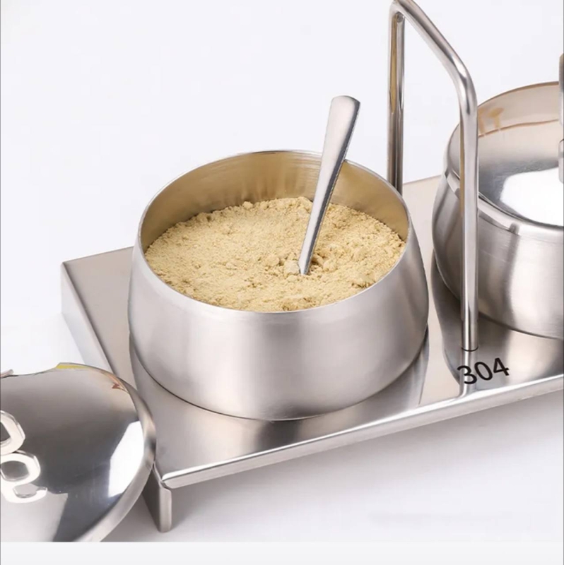 Набор для специй на подставке Набор для специй на подставке