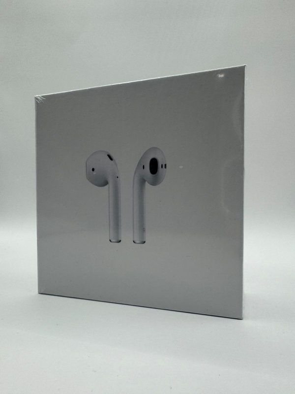 Беспроводные наушники APods 2 (Premium) Беспроводные наушники APods 2 (Premium)