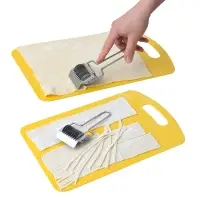 Лапшерезка Ретро Ролик 17см