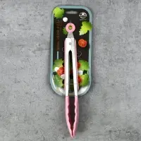 Щипцы кухонные Бон роз