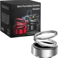 Кинетический молекулярный обогреватель (ассортимент)