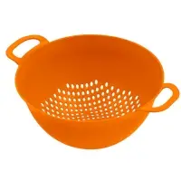 Дуршлаг диаметр 14см (ассортимент)