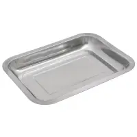 Противень. Размер 35х22х3см.