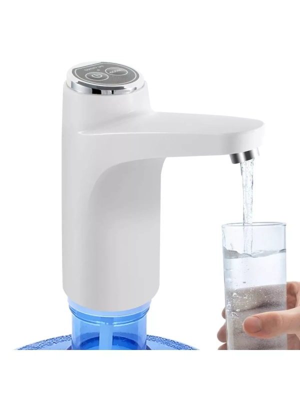 Помпа для воды электрическая