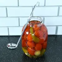 Половник для консервов