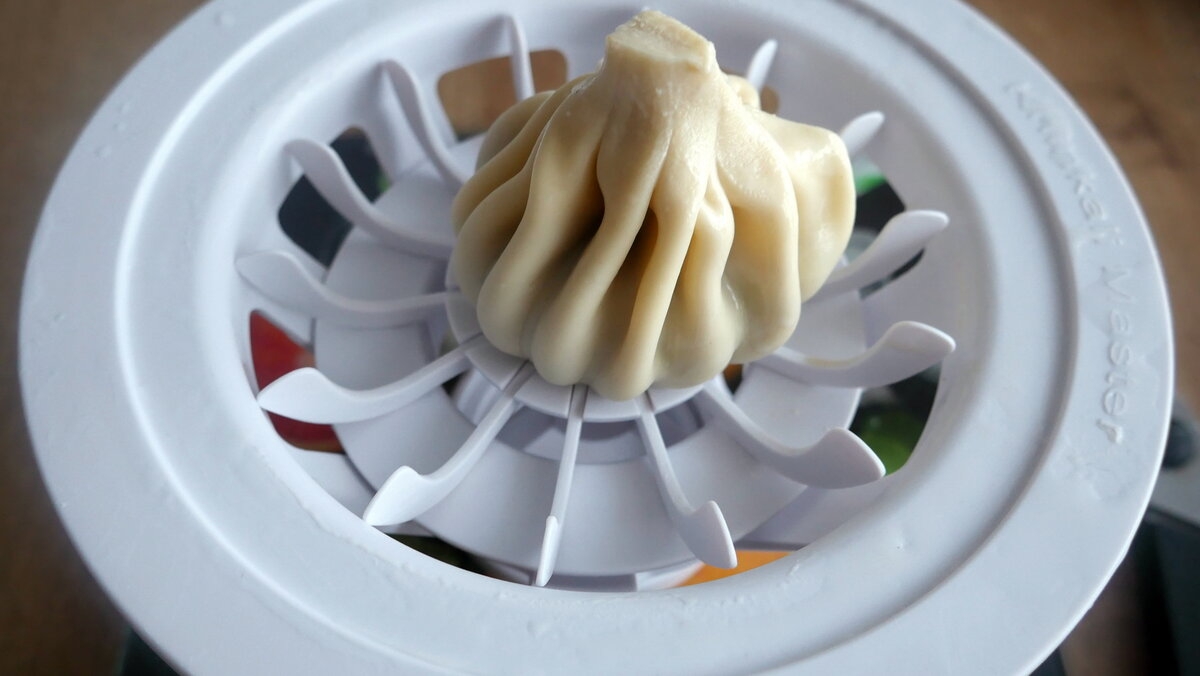 Аппарат для изготовления хинкали