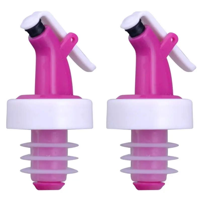 Пробка для бутылки набор 2 шт Спайс